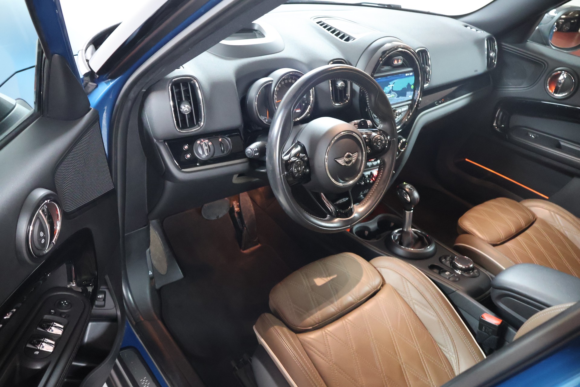 MINI Countryman Cooper S ALL4 Steptronic-image-8