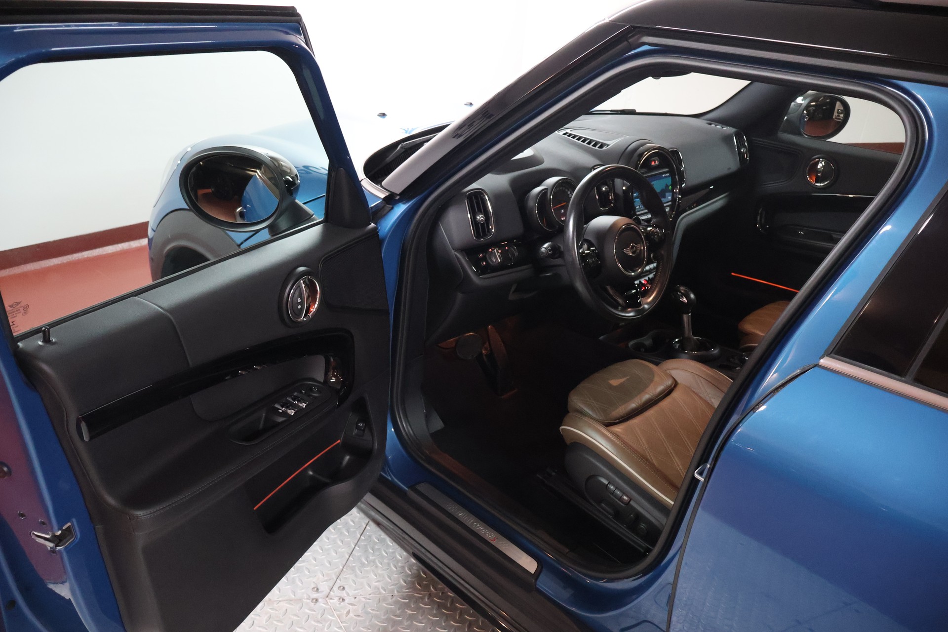 MINI Countryman Cooper S ALL4 Steptronic-image-5
