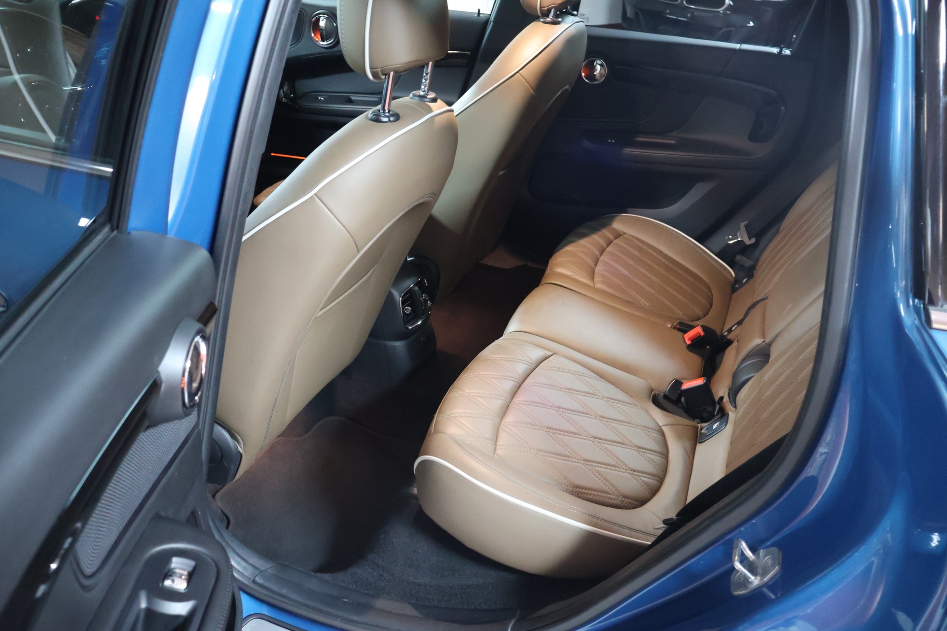 MINI Countryman Cooper S ALL4 Steptronic-image-18