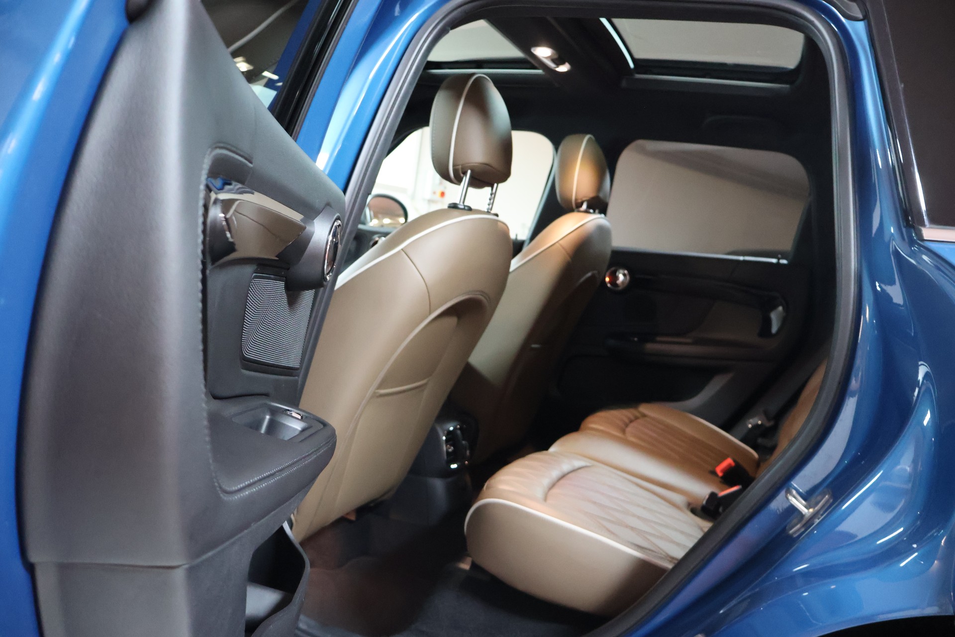 MINI Countryman Cooper S ALL4 Steptronic-image-19