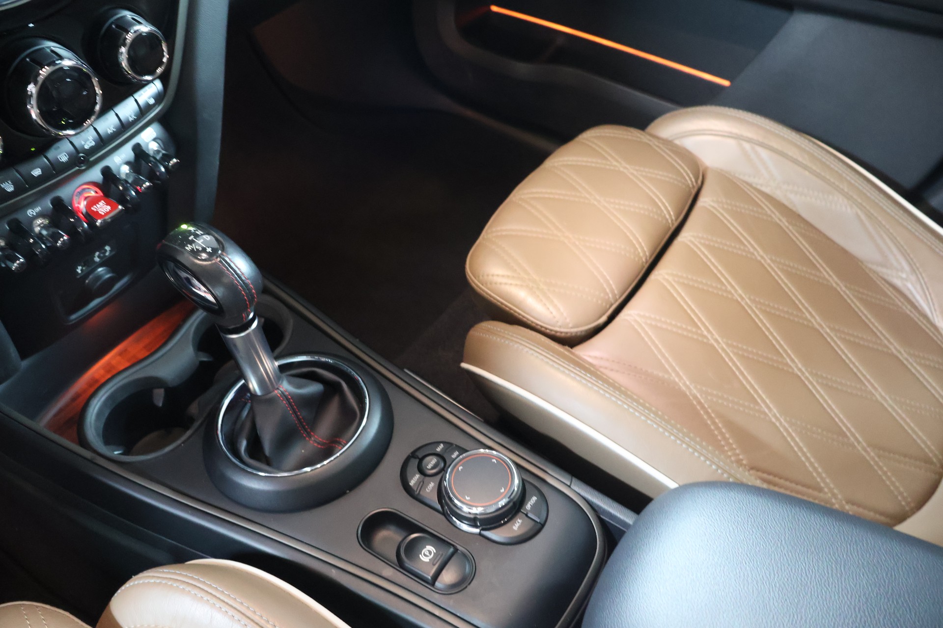 MINI Countryman Cooper S ALL4 Steptronic-image-13