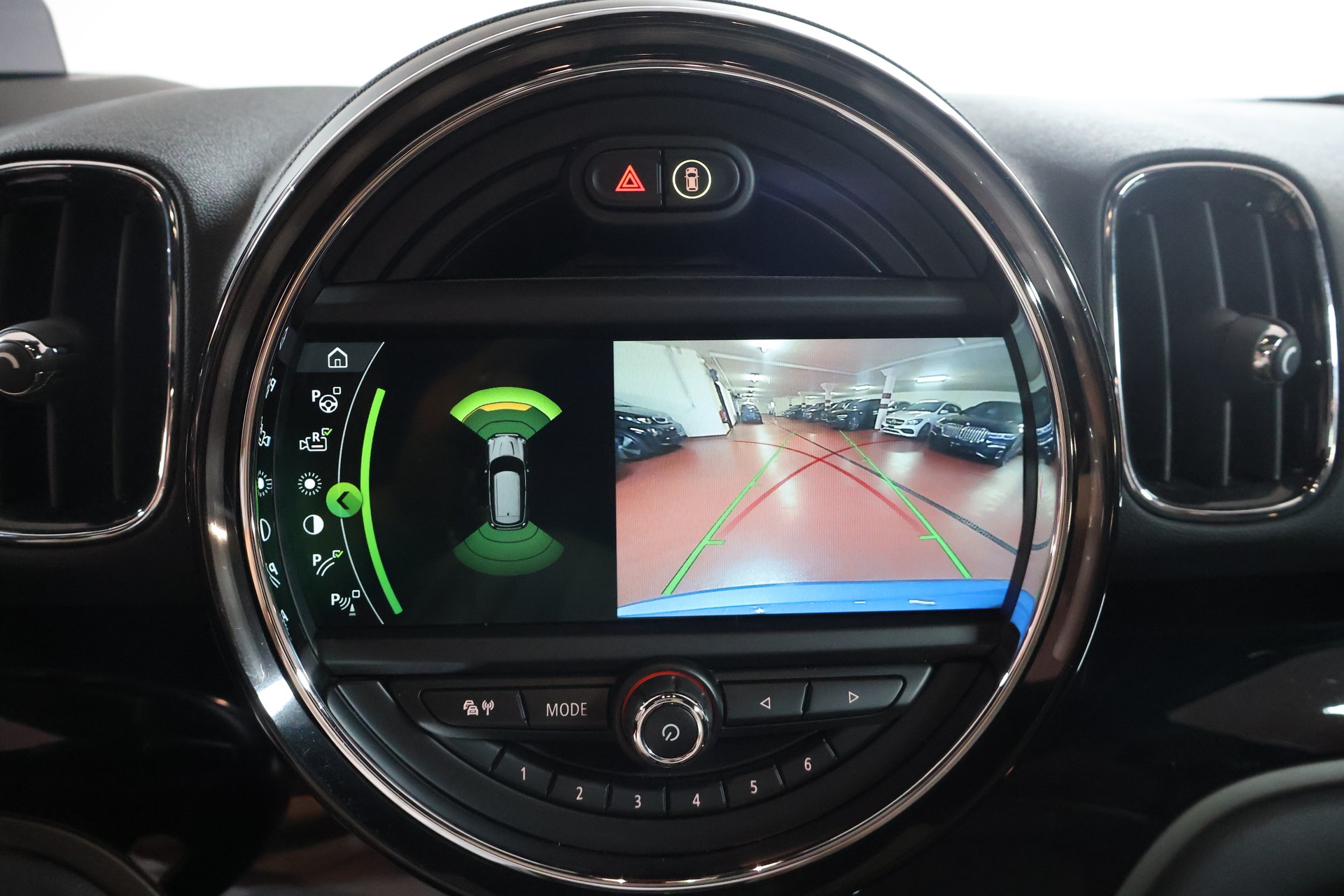 MINI Countryman Cooper S ALL4 Steptronic-image-11