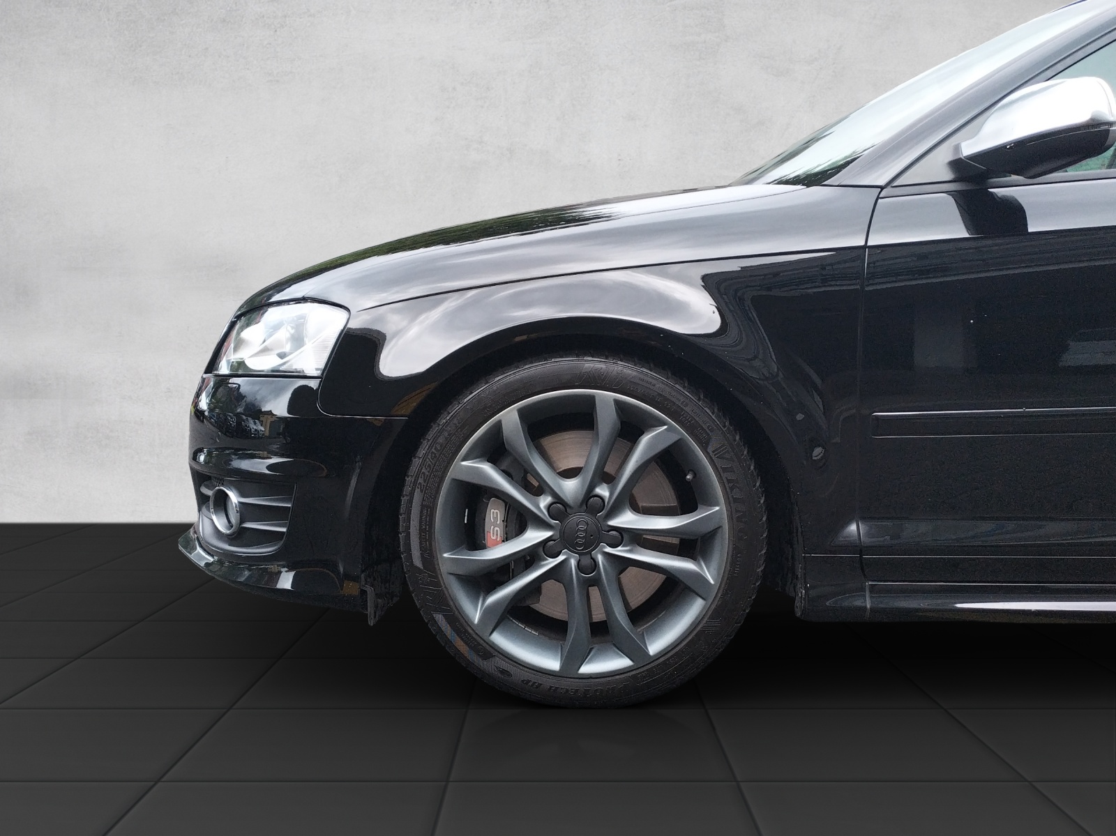 AUDI S3 Sportback 2.0 TFSI quattro S-tronic-image-14
