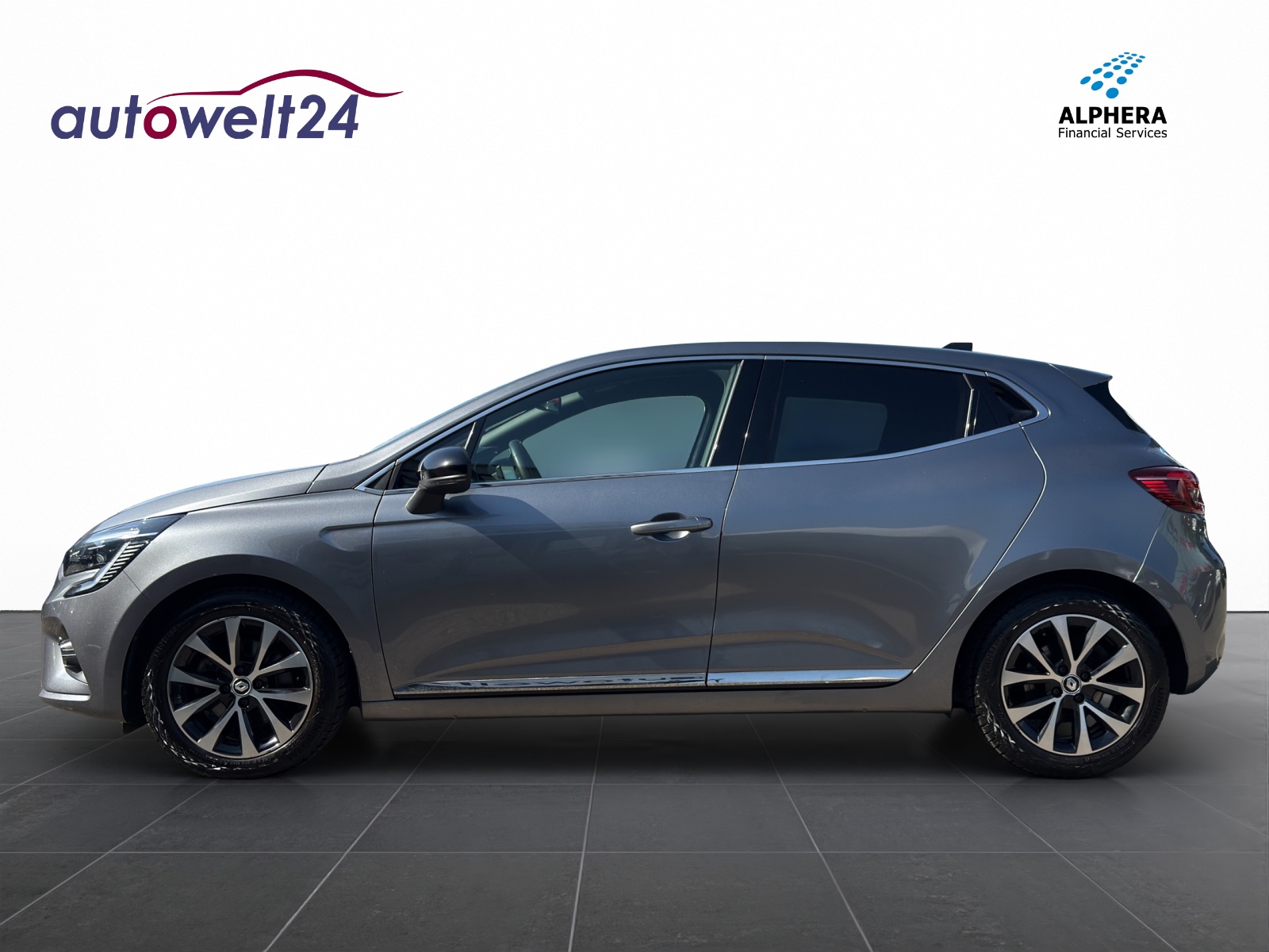 RENAULT Clio 1.6 E-Tech Techno-image-7