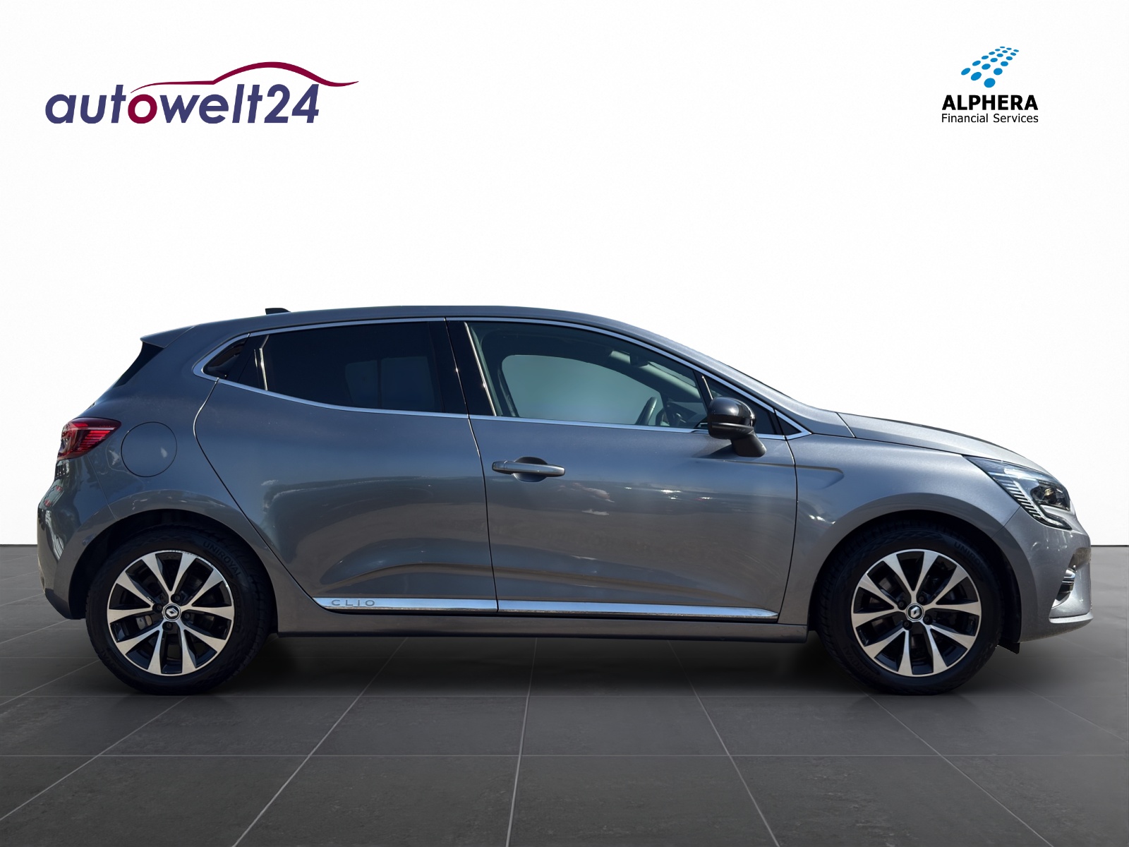 RENAULT Clio 1.6 E-Tech Techno-image-3