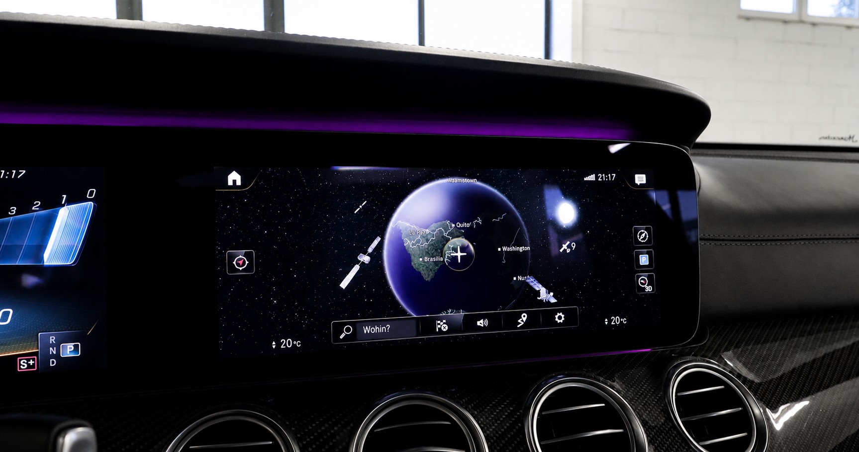 MERCEDES-BENZ AMG E 63 S 4Matic+ Speedshift 9G-TCT-image-12