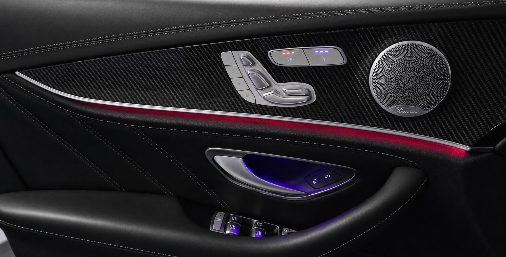 MERCEDES-BENZ AMG E 63 S 4Matic+ Speedshift 9G-TCT-image-19