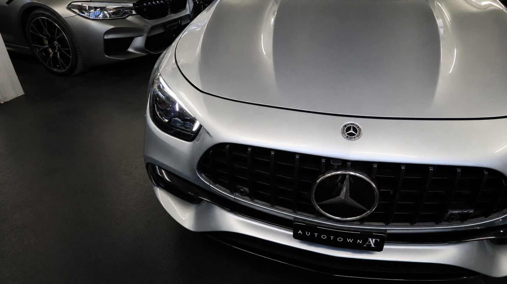 MERCEDES-BENZ AMG E 63 S 4Matic+ Speedshift 9G-TCT-image-29