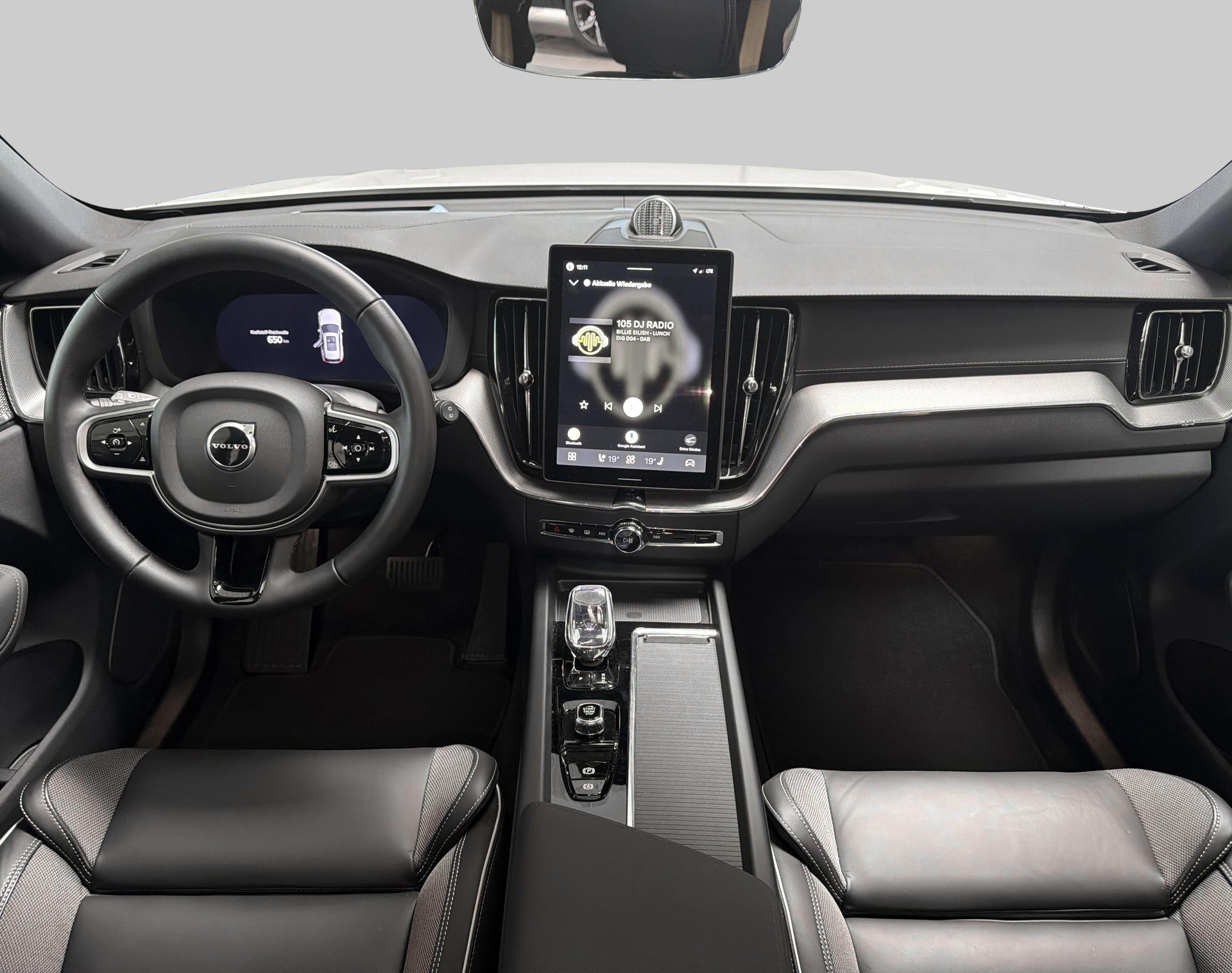 VOLVO XC60 2.0 T8 TE Polestar eAWD-image-5