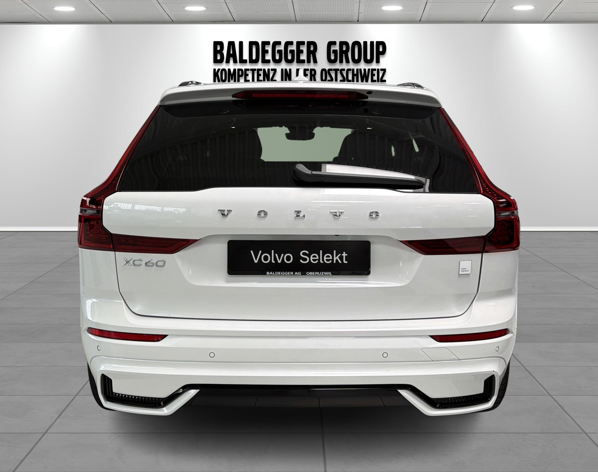 VOLVO XC60 2.0 T8 TE Polestar eAWD-image-4