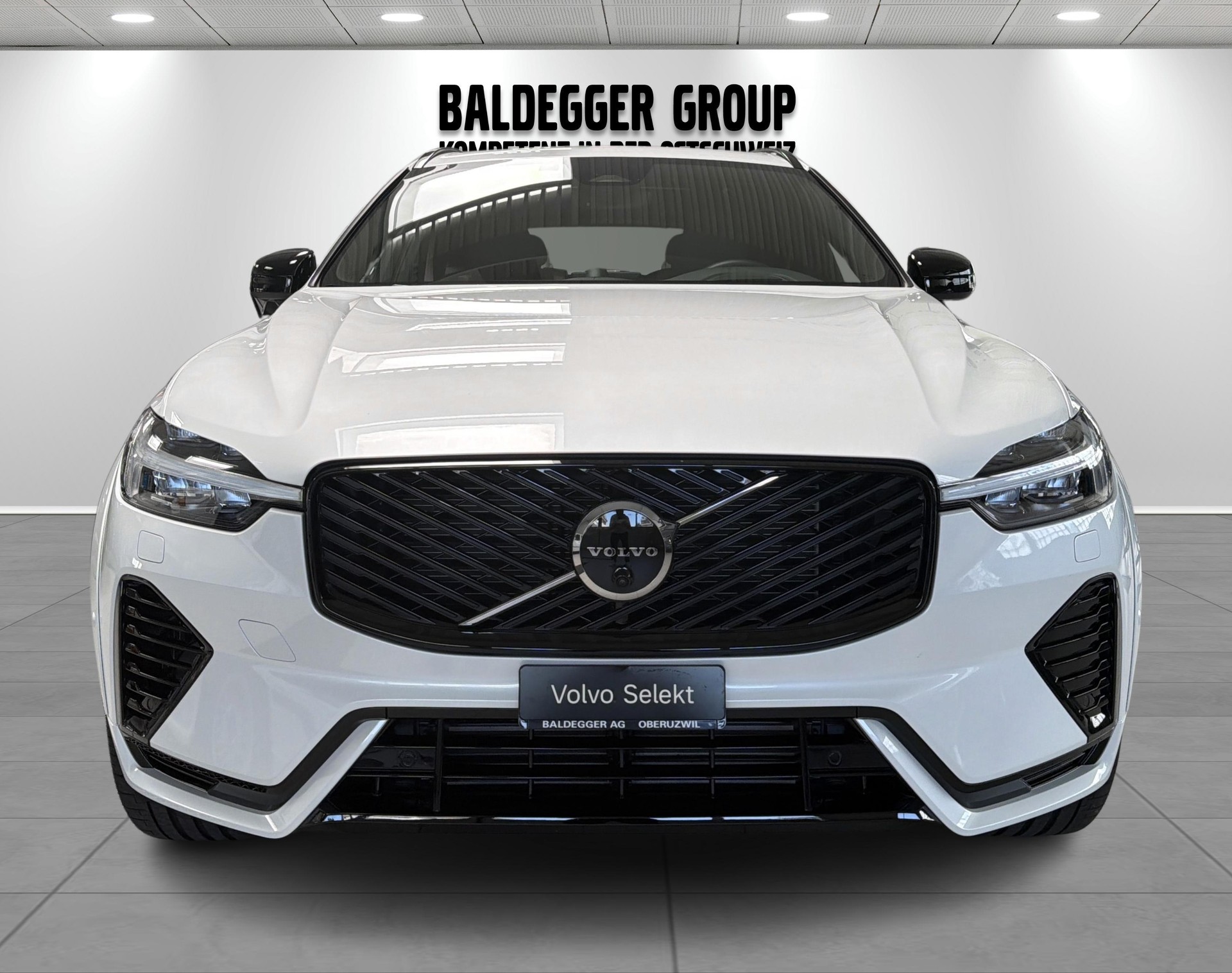 VOLVO XC60 2.0 T8 TE Polestar eAWD-image-3
