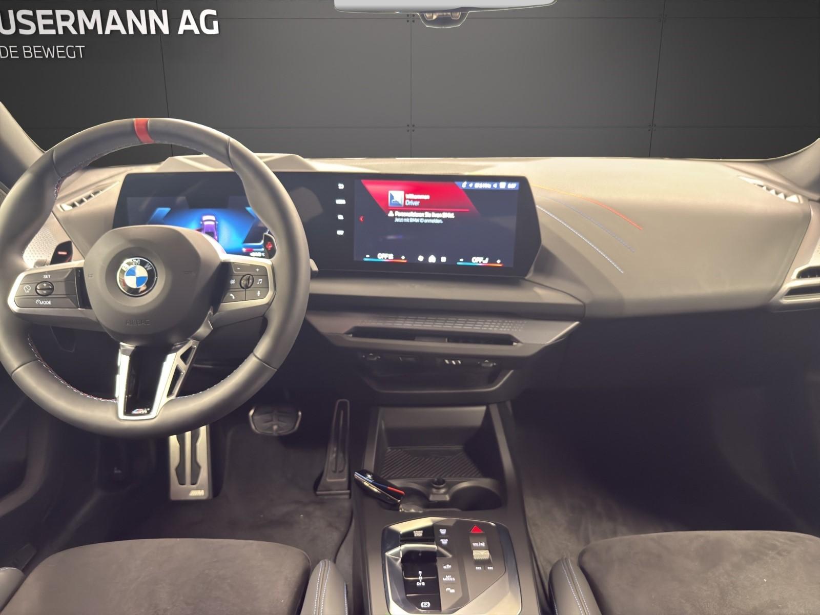 BMW M235i xDrive Gran Coupé-image-7