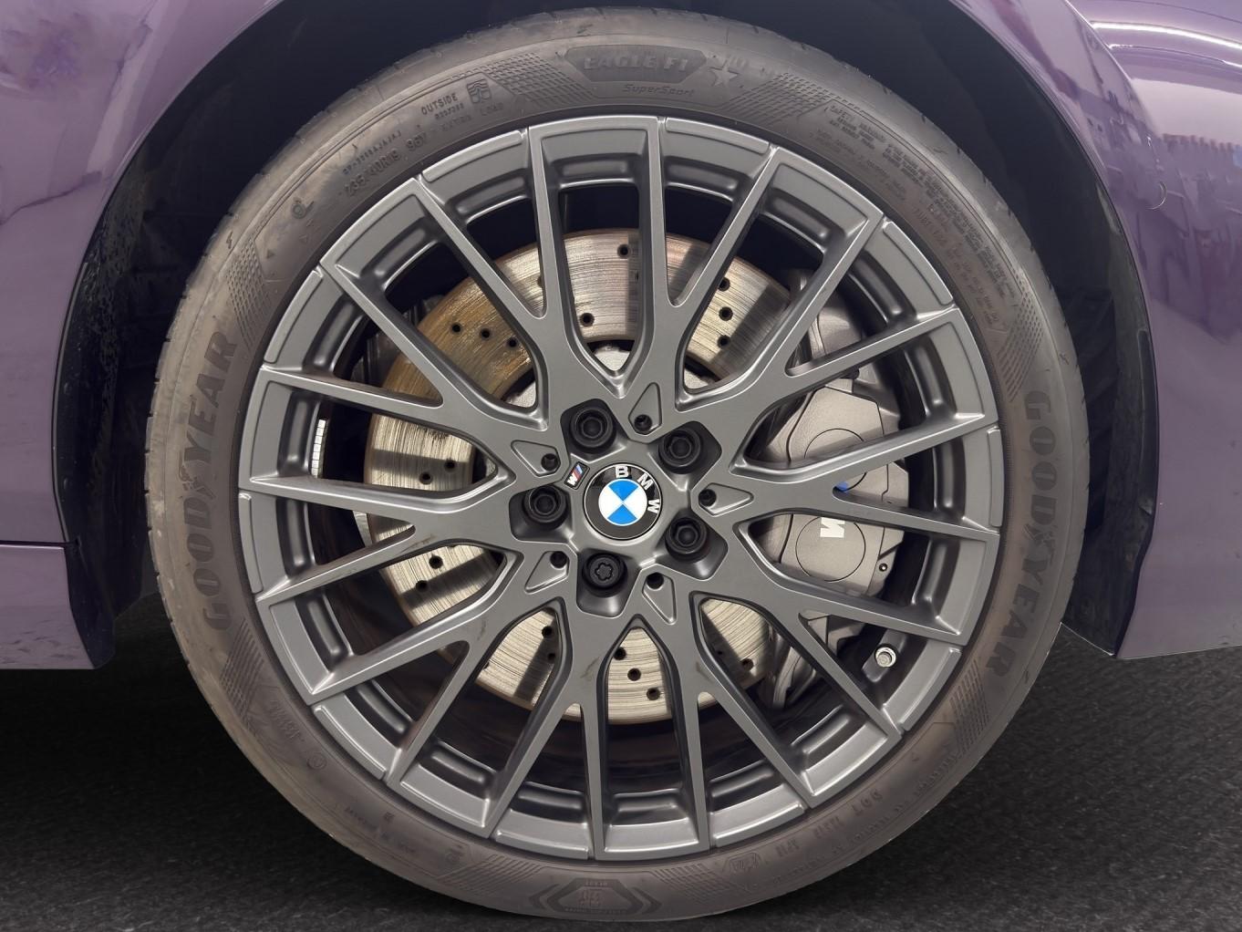 BMW M235i xDrive Gran Coupé-image-11