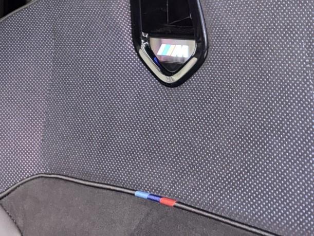 BMW M235i xDrive Gran Coupé-image-19