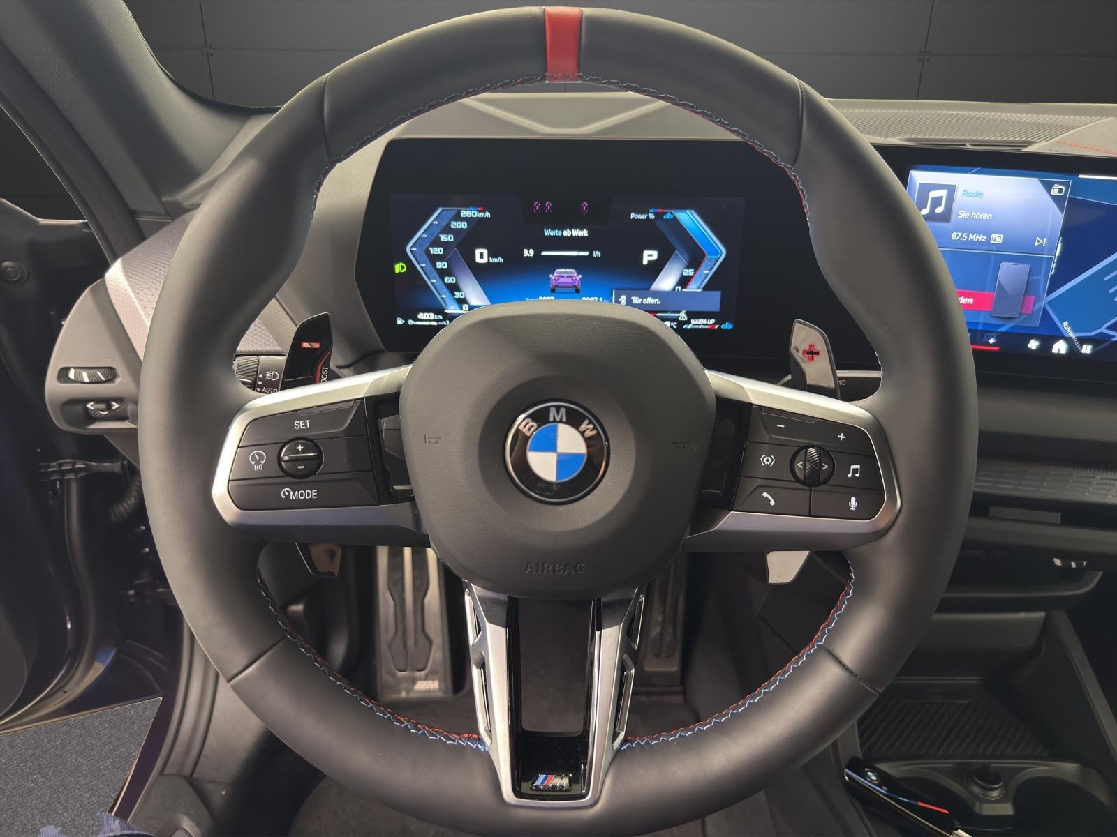 BMW M235i xDrive Gran Coupé-image-12