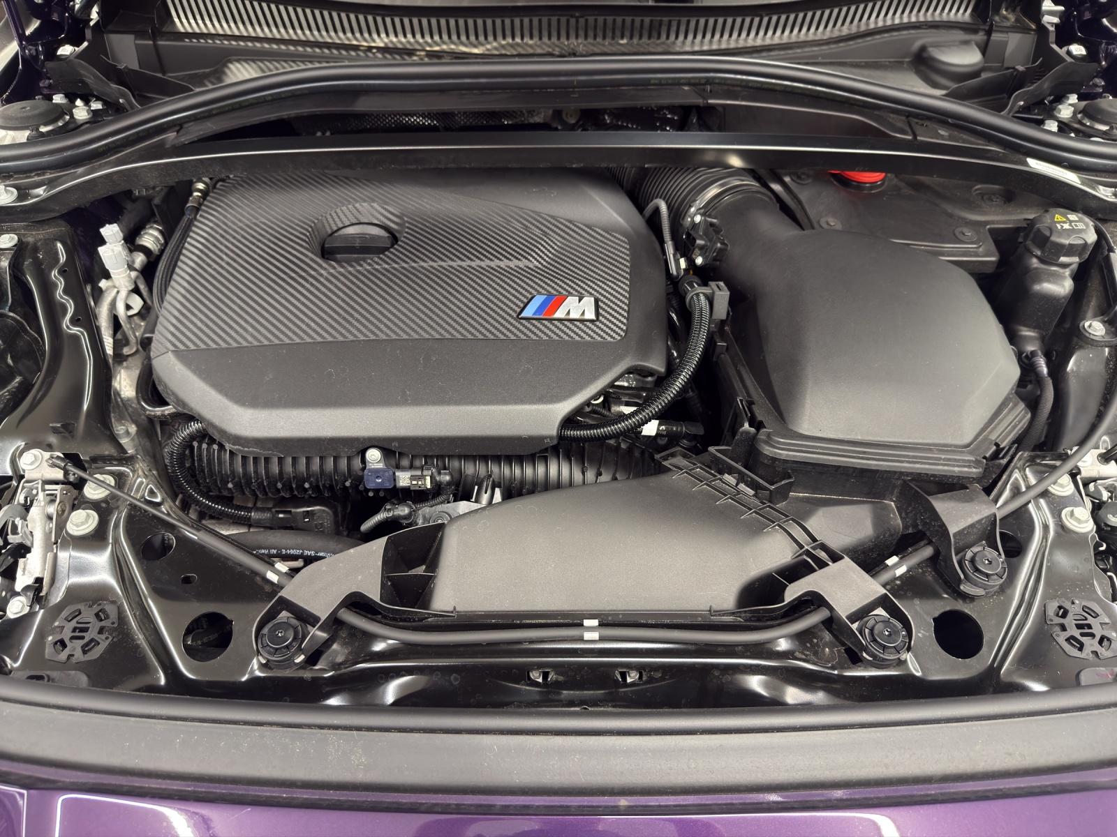 BMW M235i xDrive Gran Coupé-image-23