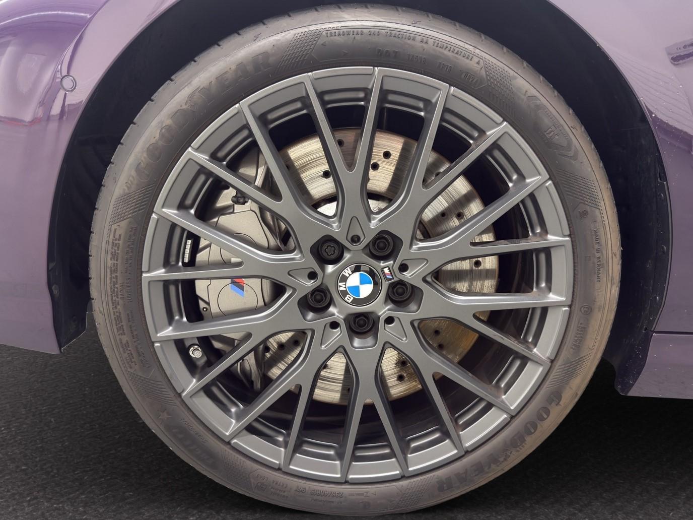 BMW M235i xDrive Gran Coupé-image-8