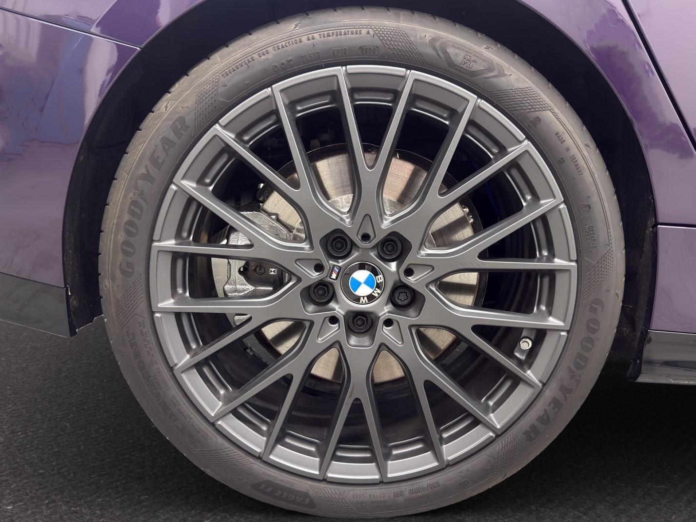 BMW M235i xDrive Gran Coupé-image-10