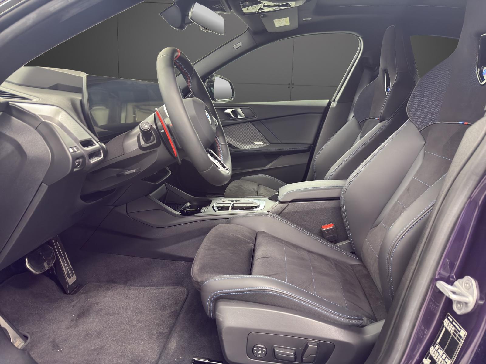 BMW M235i xDrive Gran Coupé-image-6