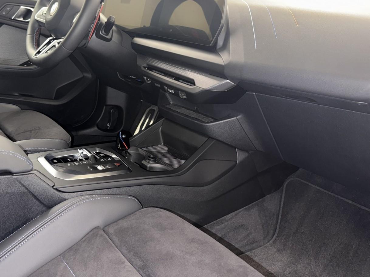 BMW M235i xDrive Gran Coupé-image-21