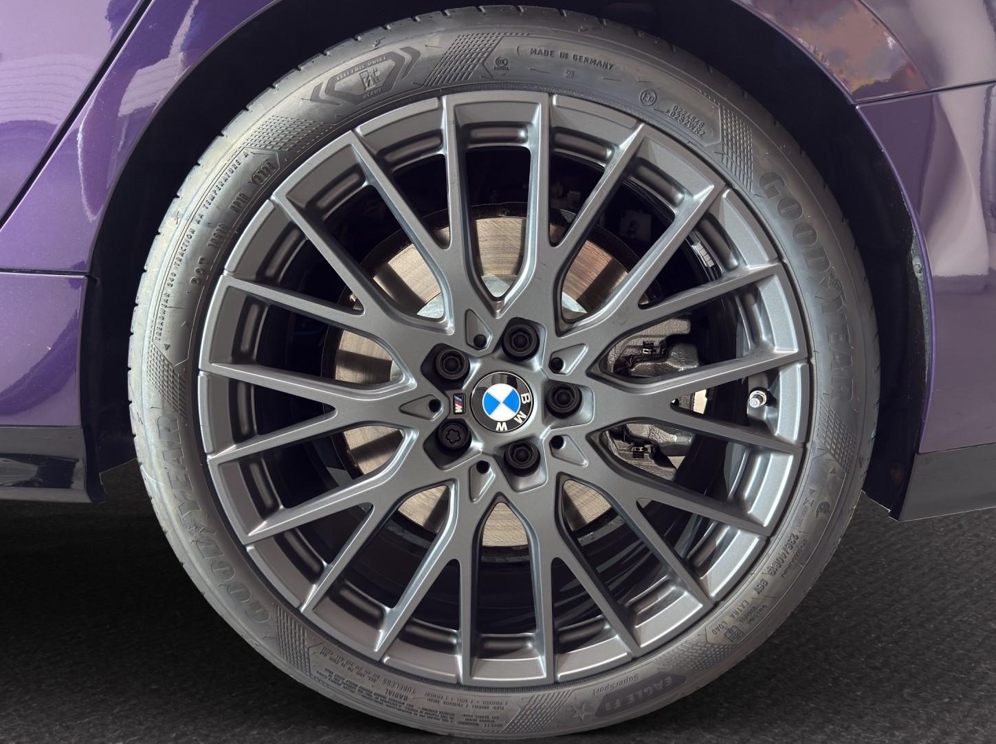 BMW M235i xDrive Gran Coupé-image-9