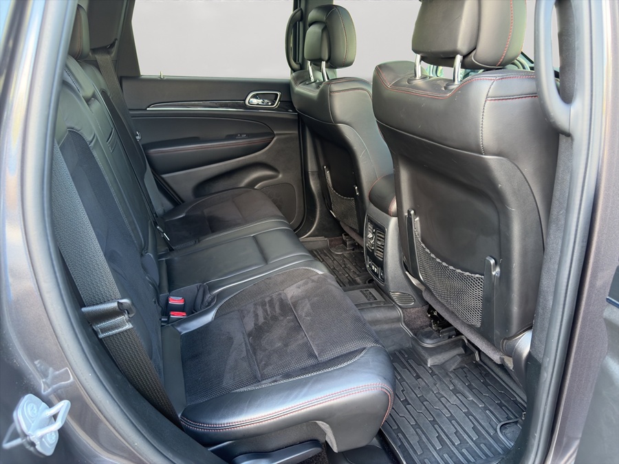 JEEP Grand Cherokee 3.0 CRD Trailhawk Automatic-image-10