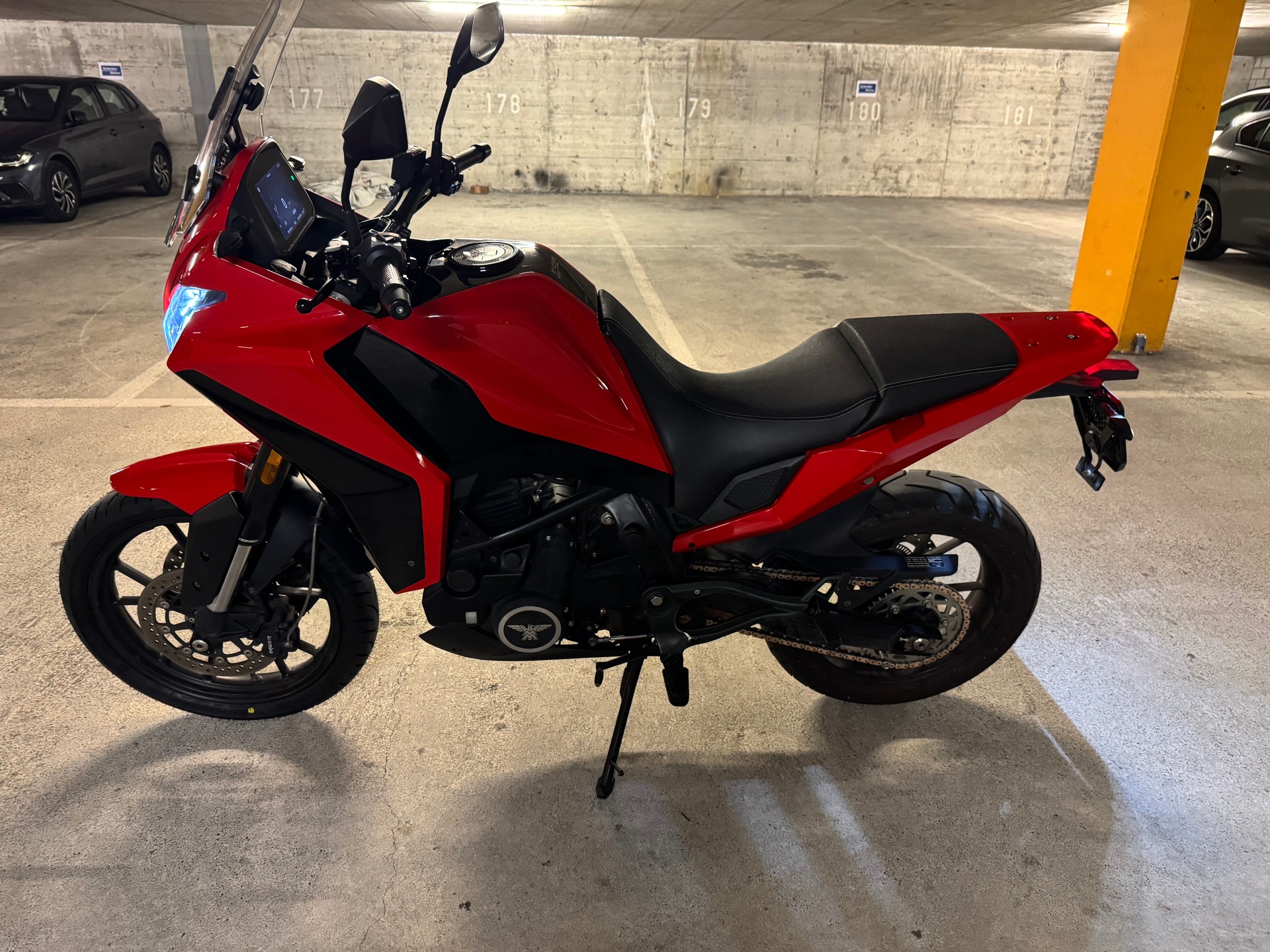 MOTO MORINI X-Cape 650-image-4