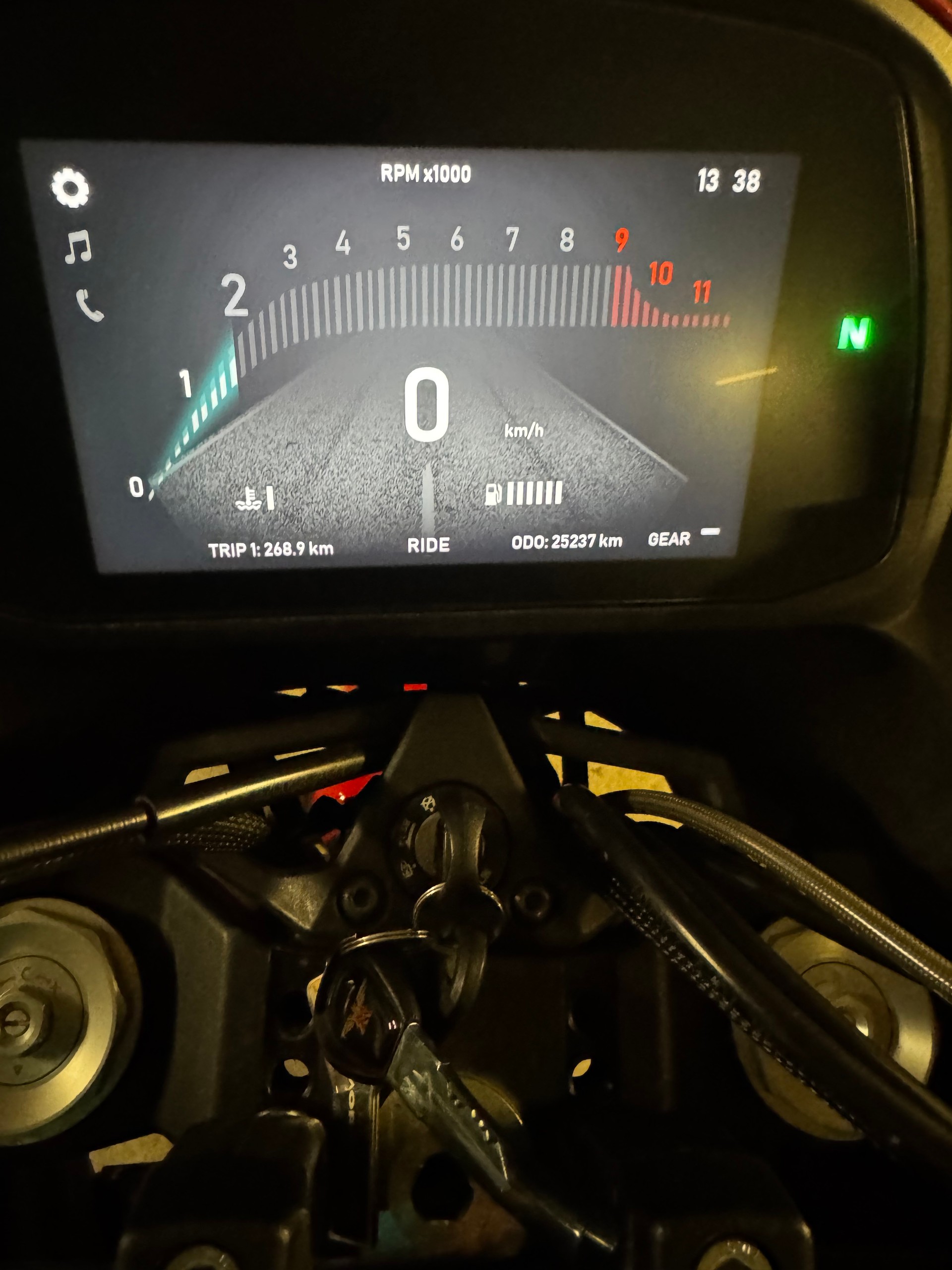 MOTO MORINI X-Cape 650-image-7