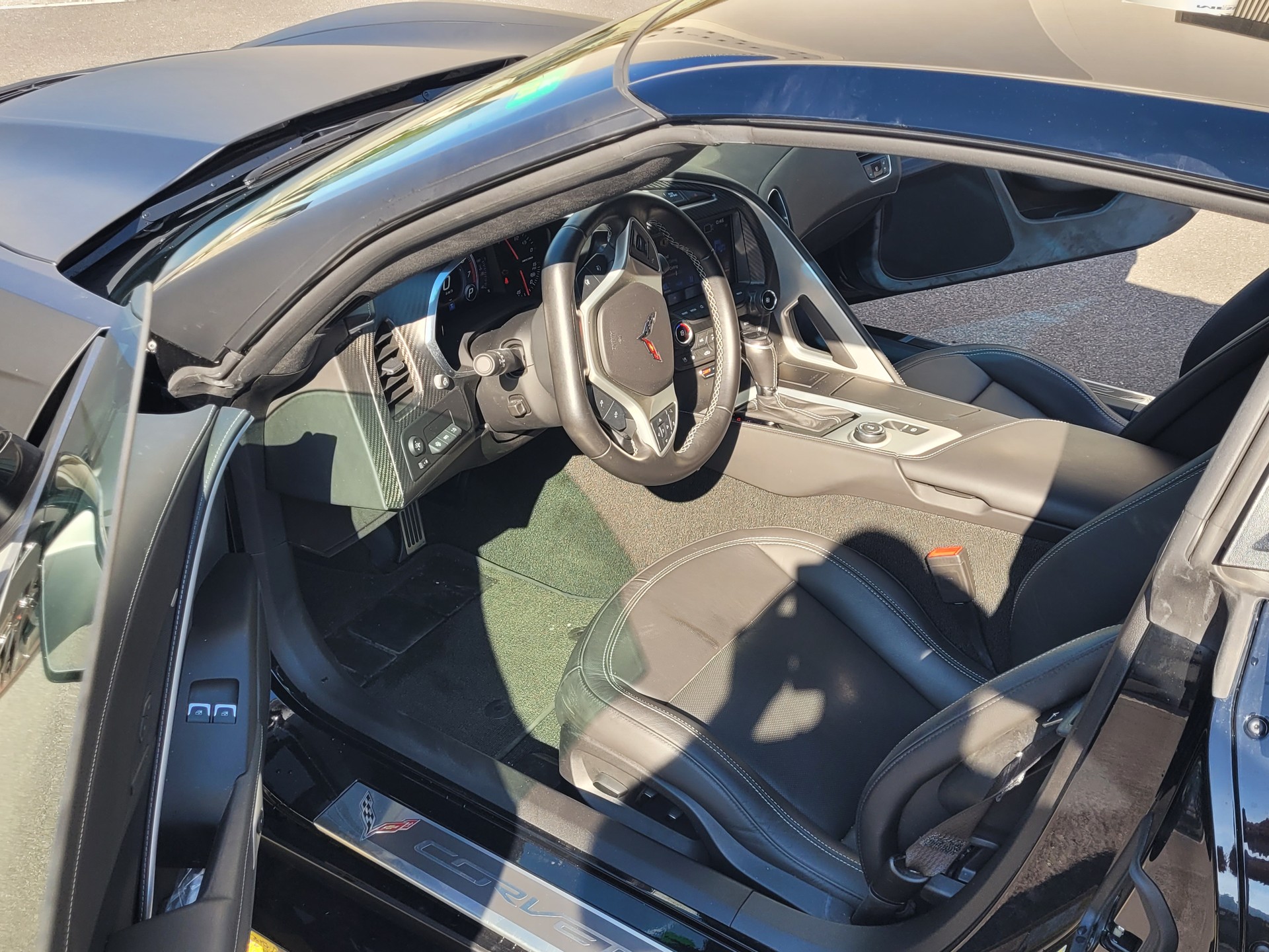 CHEVROLET C7 Z06-image-6