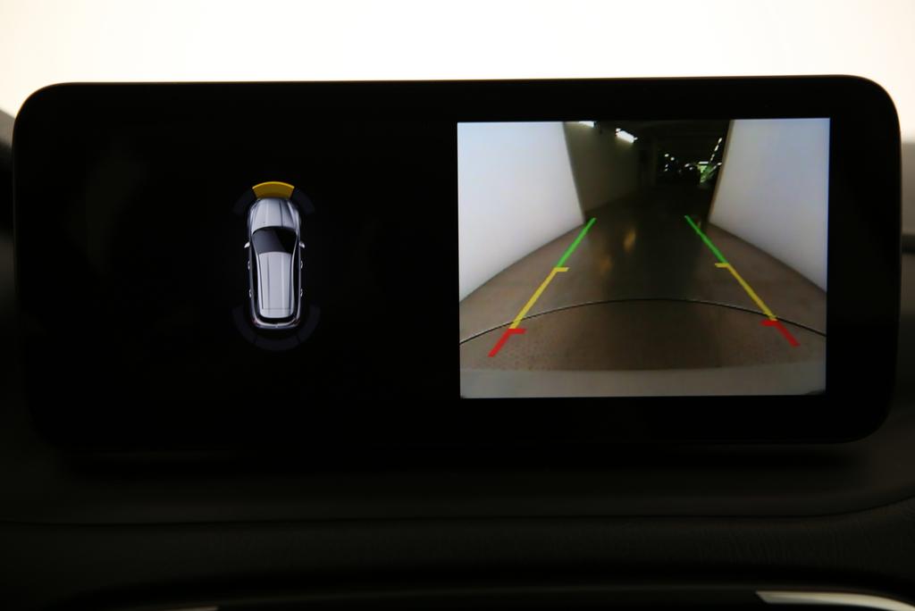 FIAT Tipo SW 1.5 Hybrid Swiss Edition-image-7