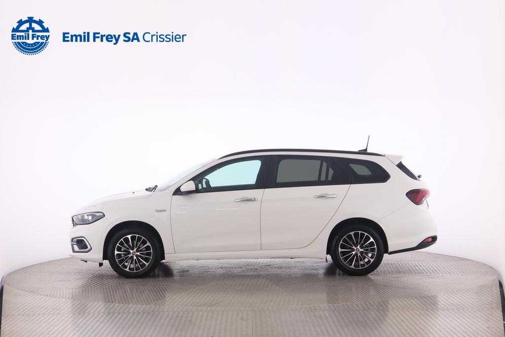 FIAT Tipo SW 1.5 Hybrid Swiss Edition-showroom-element-2