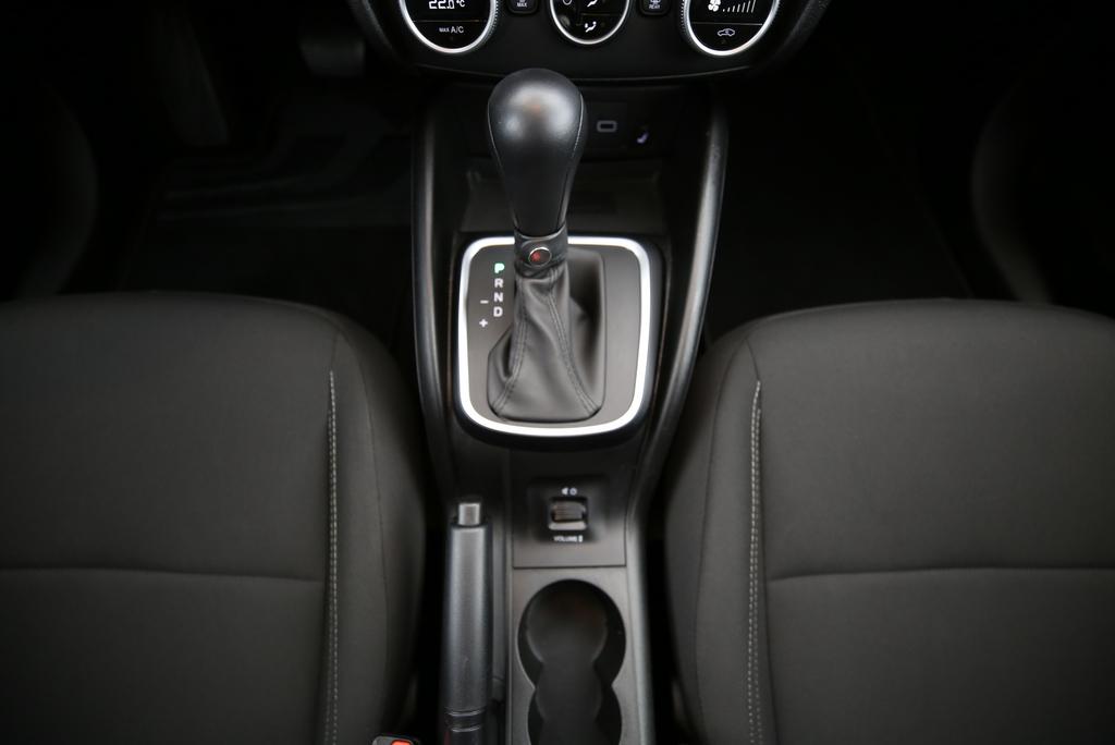 FIAT Tipo SW 1.5 Hybrid Swiss Edition-image-9