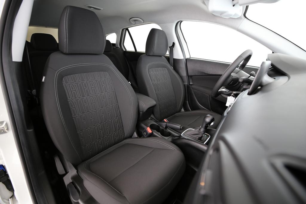 FIAT Tipo SW 1.5 Hybrid Swiss Edition-image-10