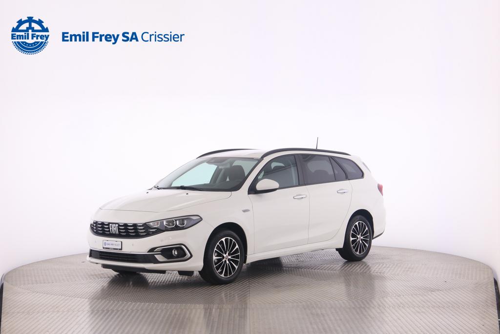 FIAT Tipo SW 1.5 Hybrid Swiss Edition
