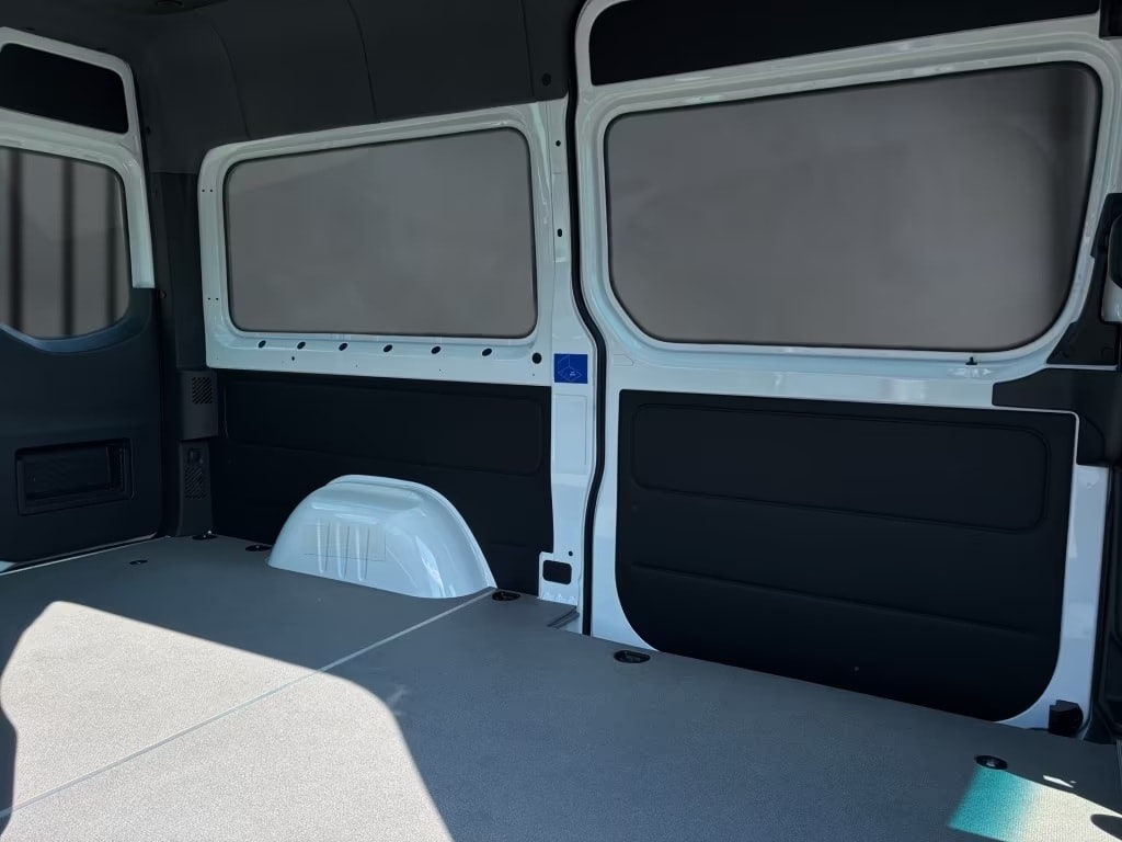 MERCEDES-BENZ Sprinter 319 CDI Lang 9G-TRONIC 4x4-image-3