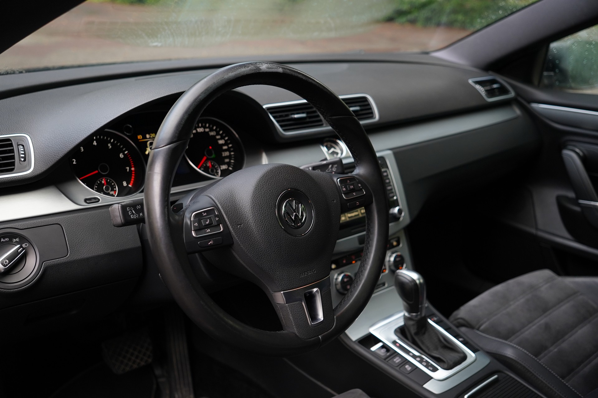 VW CC 1.8 TSI DSG-image-24
