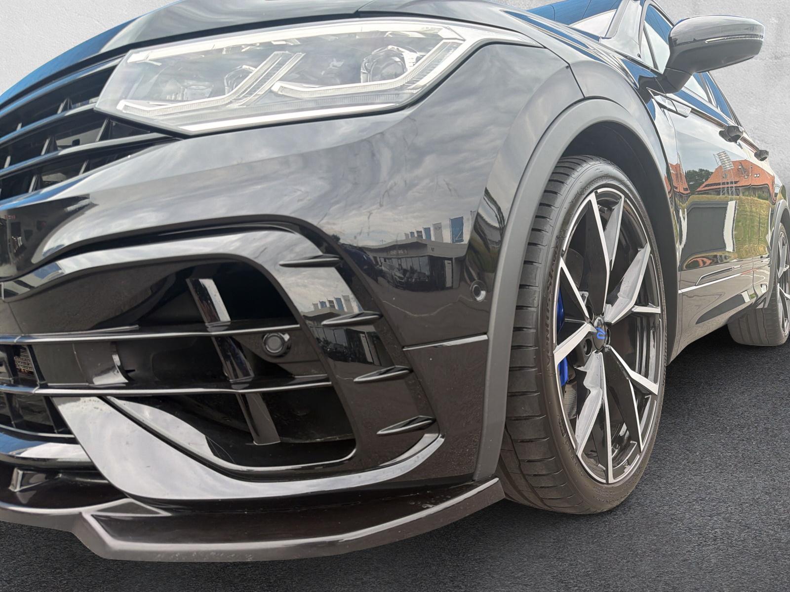 VW Tiguan R 2.0 TSI DSG (CH)-image-8