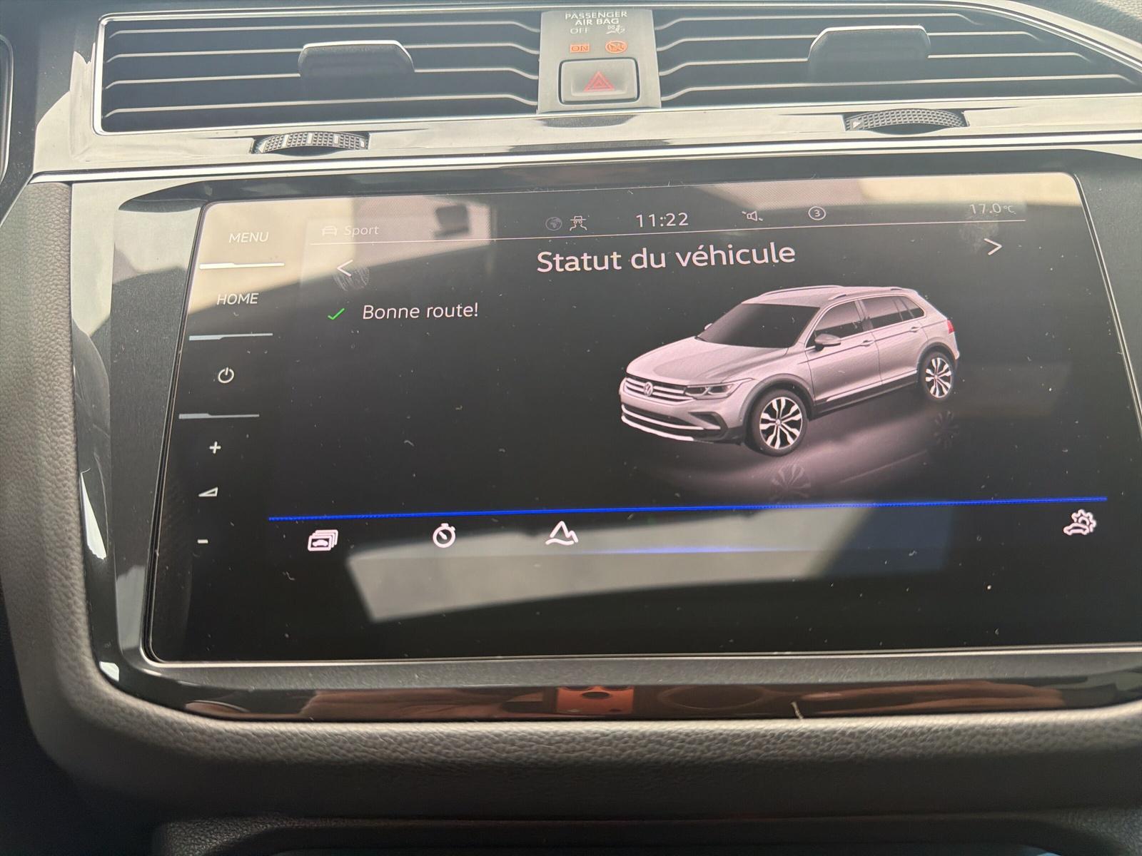 VW Tiguan R 2.0 TSI DSG (CH)-image-19