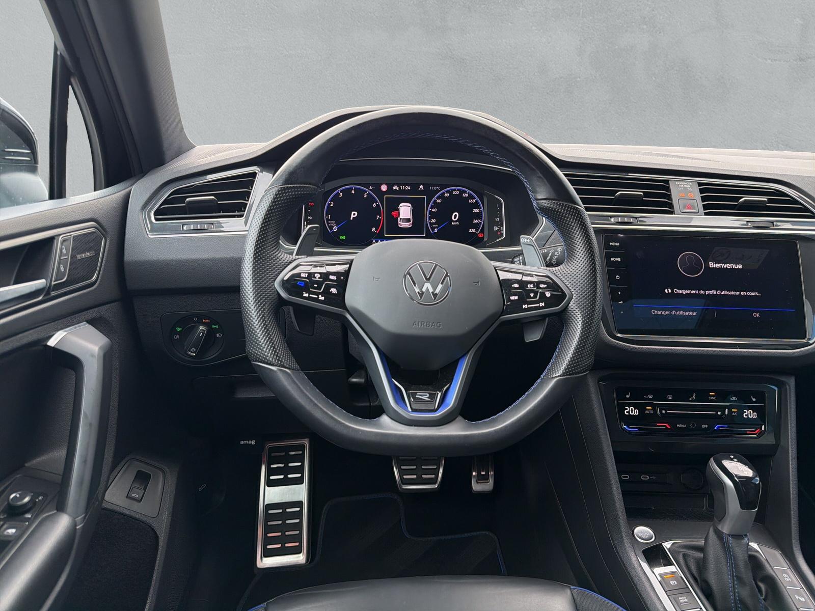 VW Tiguan R 2.0 TSI DSG (CH)-image-20