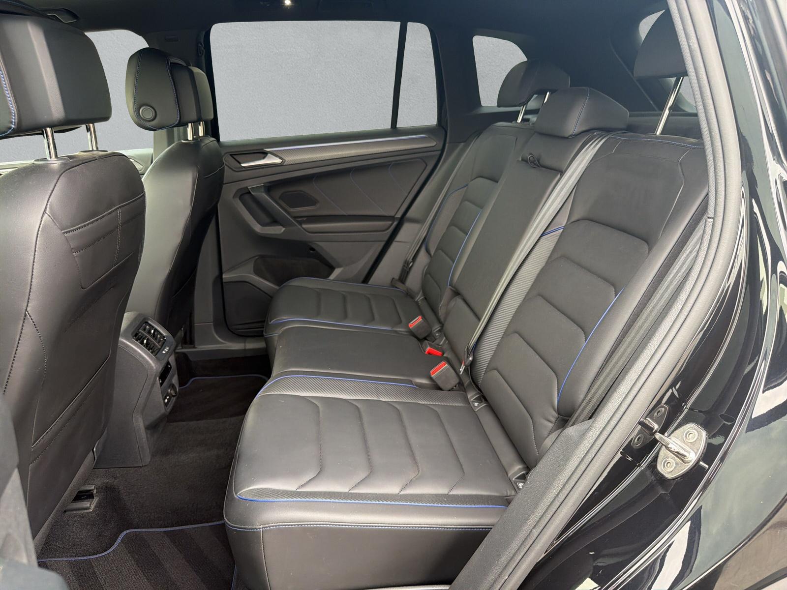 VW Tiguan R 2.0 TSI DSG (CH)-image-15