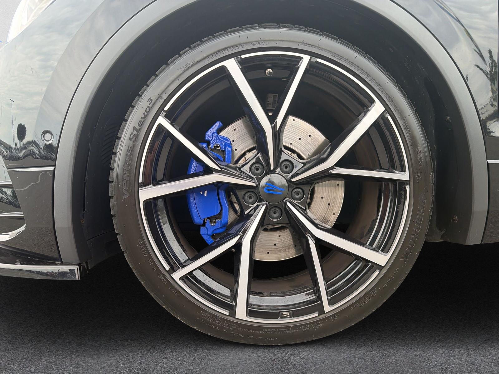 VW Tiguan R 2.0 TSI DSG (CH)-image-9