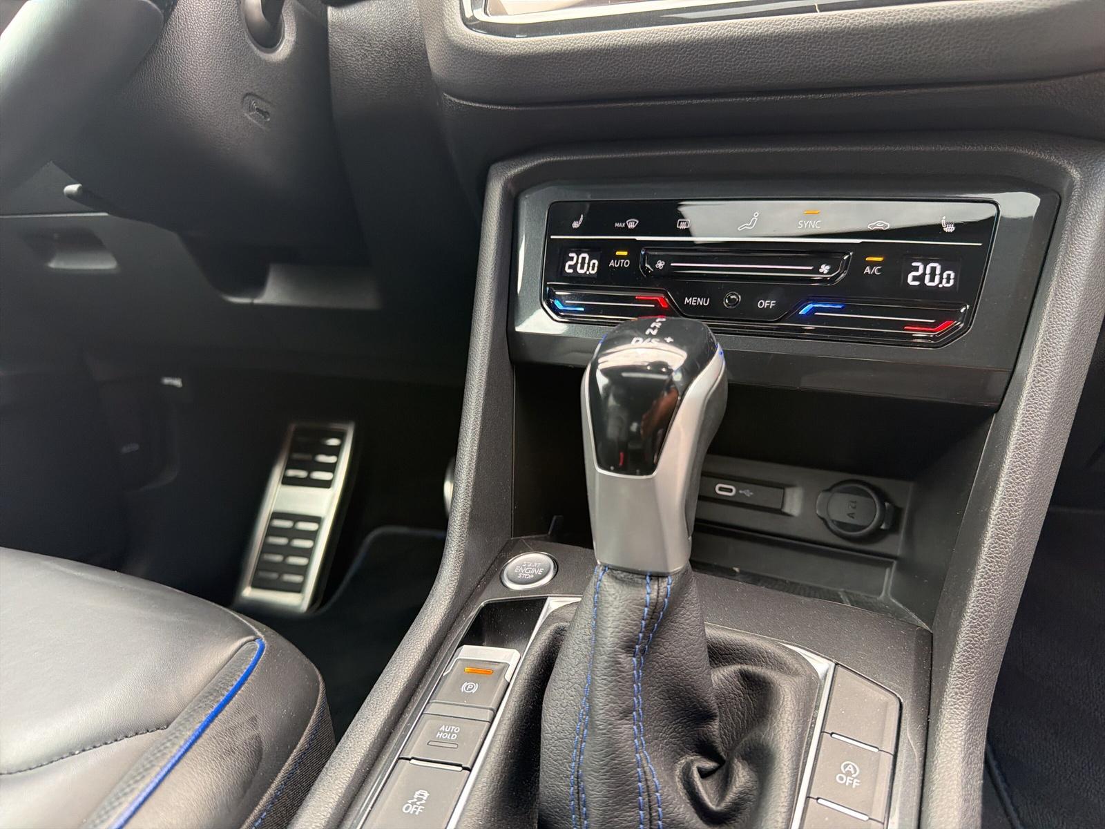 VW Tiguan R 2.0 TSI DSG (CH)-image-14