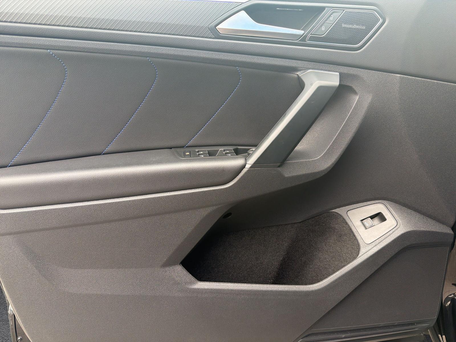 VW Tiguan R 2.0 TSI DSG (CH)-image-21