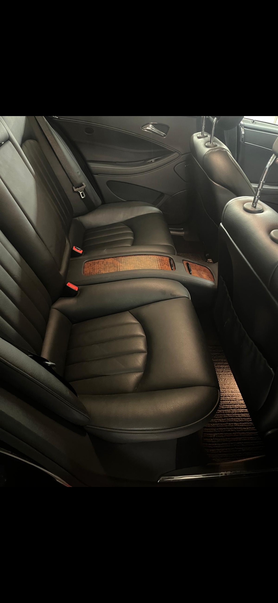 MERCEDES-BENZ CLS 500 7G-Tronic-image-8