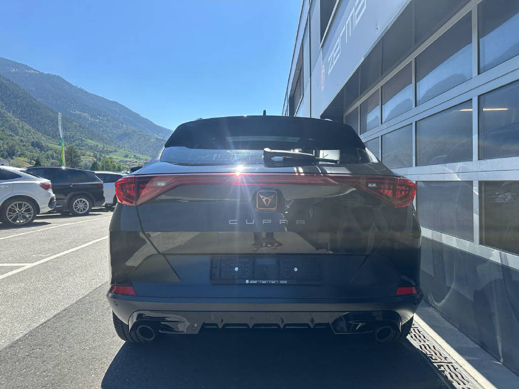 CUPRA Formentor 2.0 TSI VZ Tribe Edition DSG-image-4