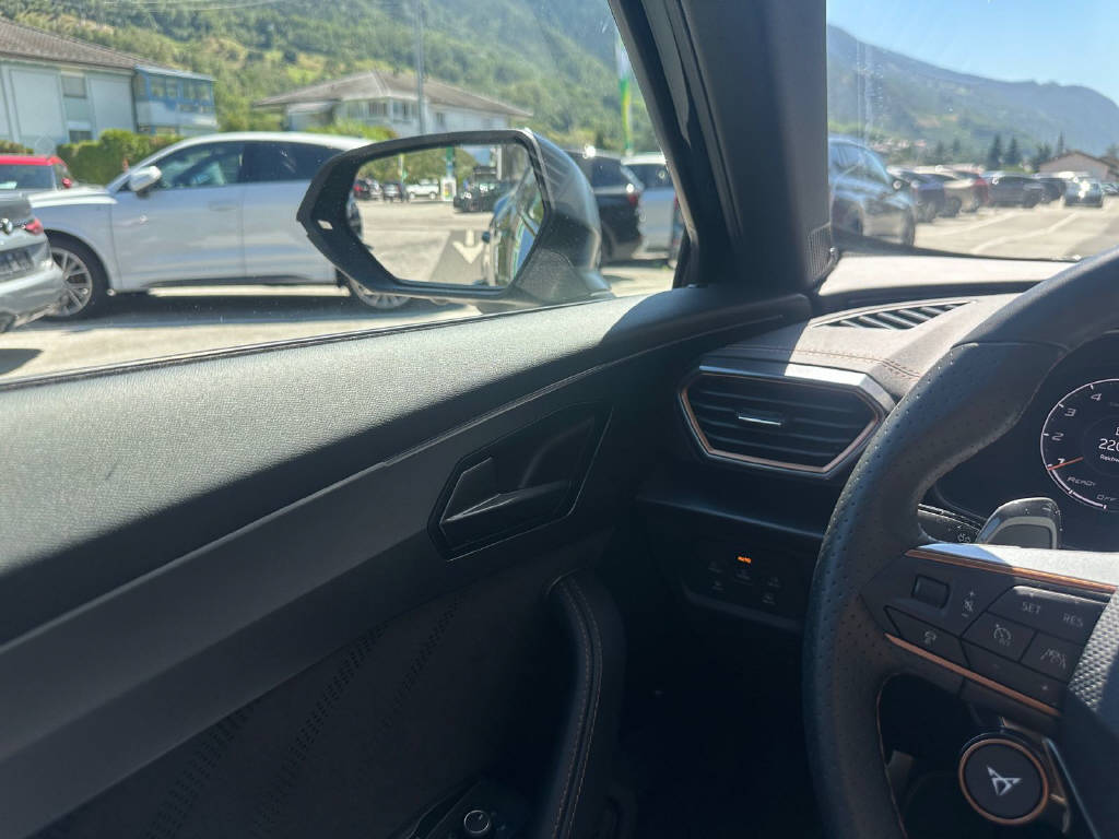 CUPRA Formentor 2.0 TSI VZ Tribe Edition DSG-image-13