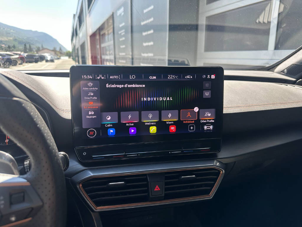 CUPRA Formentor 2.0 TSI VZ Tribe Edition DSG-image-12