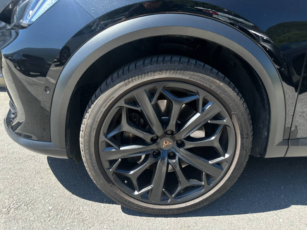 CUPRA Formentor 2.0 TSI VZ Tribe Edition DSG-image-14