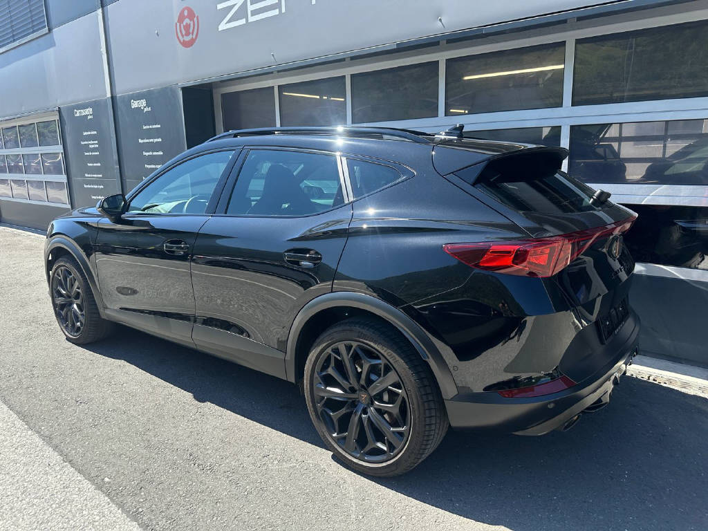 CUPRA Formentor 2.0 TSI VZ Tribe Edition DSG-image-3