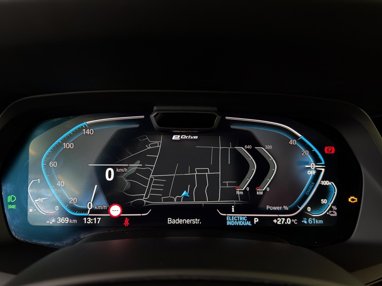 BMW X5 45e xDrive M Sport-image-12